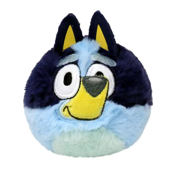 Bluey Beanie Bouncer