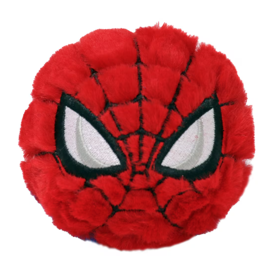 Marvel Spider - Man Beanie Bouncer