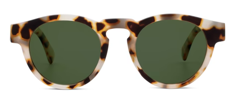 Nantucket Polarized Sun - Chai Tortoise