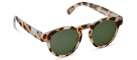 Nantucket Polarized Sun - Chai Tortoise
