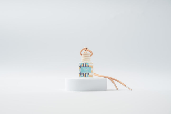 Monterey Moon Bougie On The Go Car Charms
