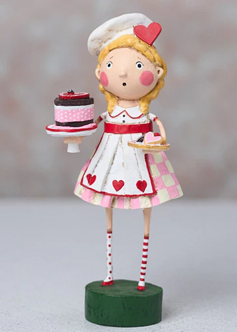 Sweet on You - Thumbnail 2