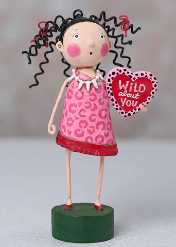 Wild About You - Thumbnail 3