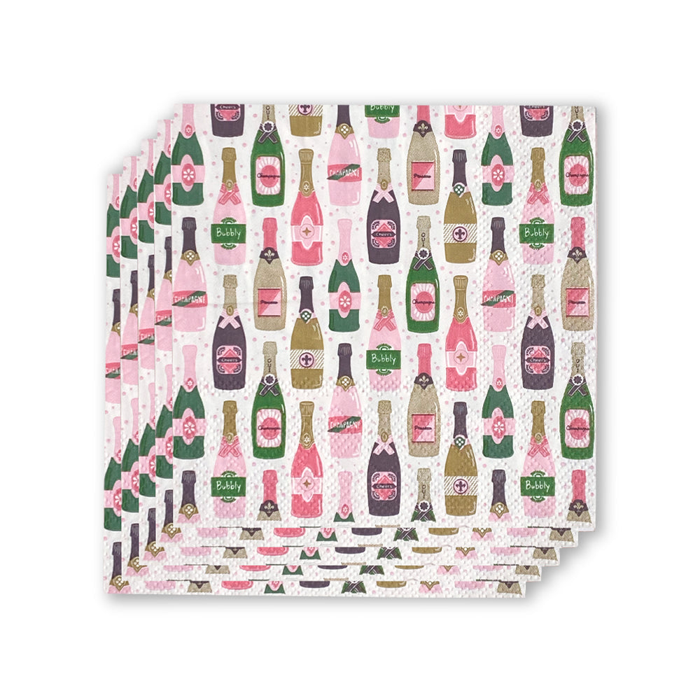 Swig Cocktail Napkins