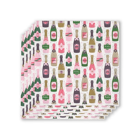 Swig Cocktail Napkins - Thumbnail 2