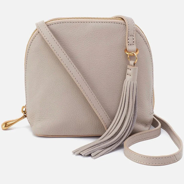 Nash Crossbody Taupe