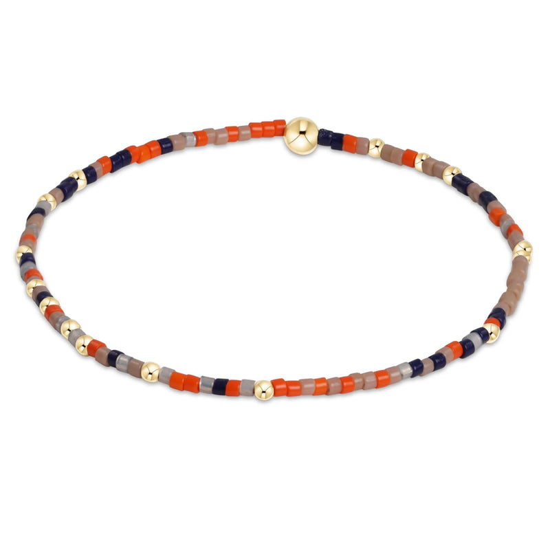 Extends Hope Unwritten Bracelet - Give 'Em Pumpkin To Talk About