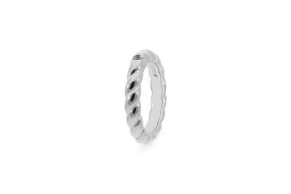 Silver Lana Ring
