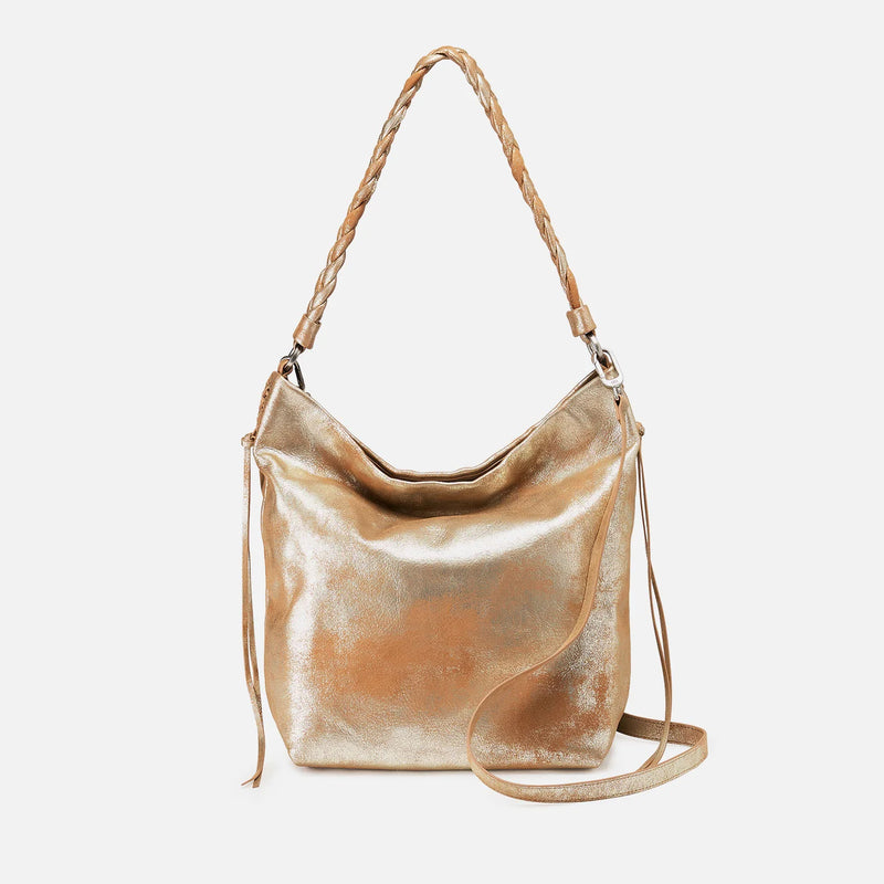 Lindley Hobo  - Saddle Stardust