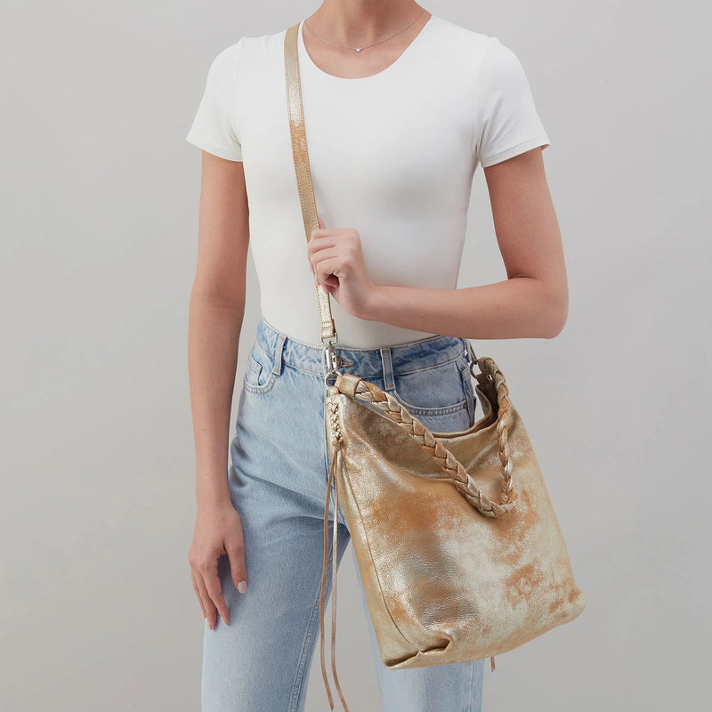 Lindley Hobo  - Saddle Stardust