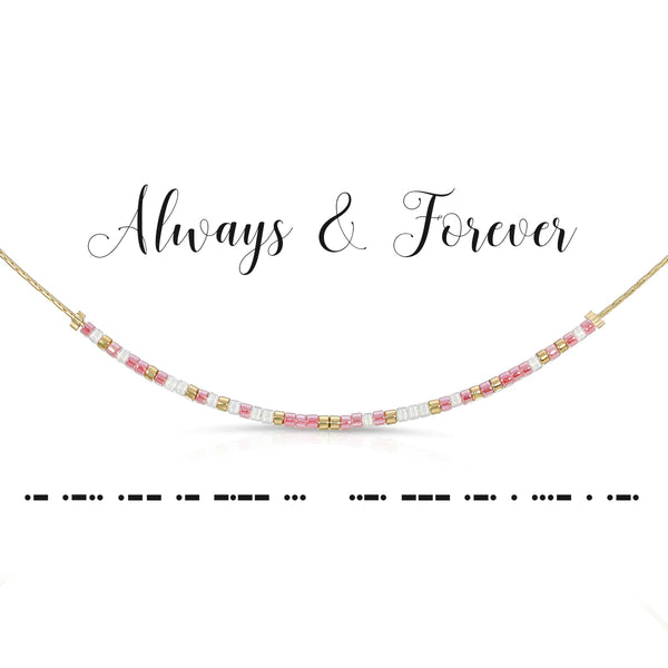Always & Forever Necklace
