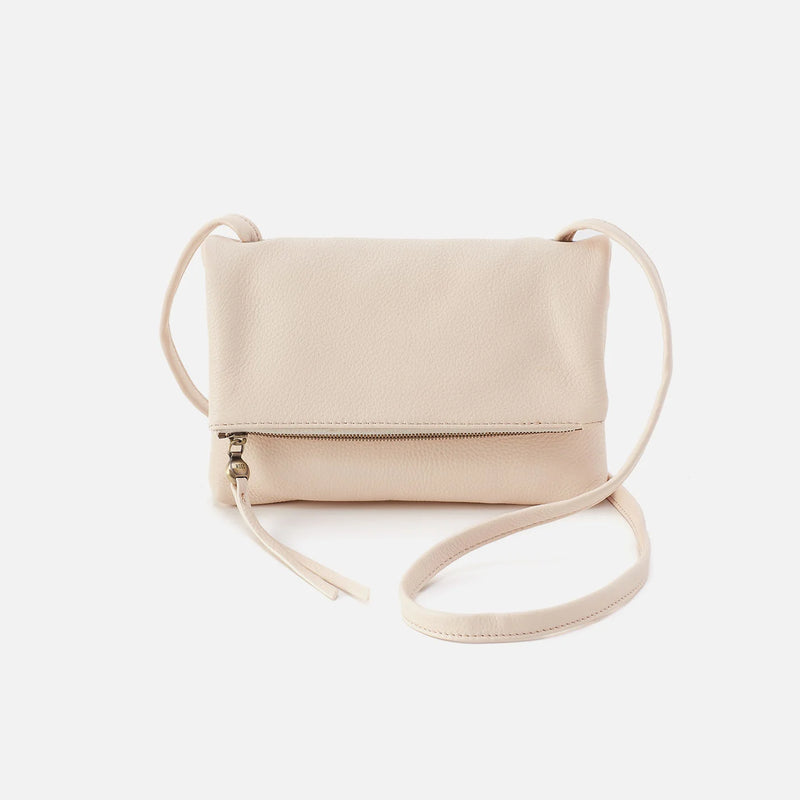 Grant Small Crossbody - Cream