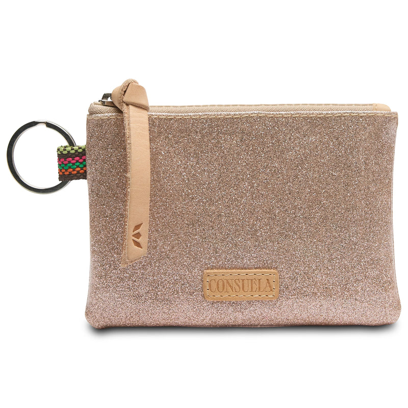 Emery Pouch