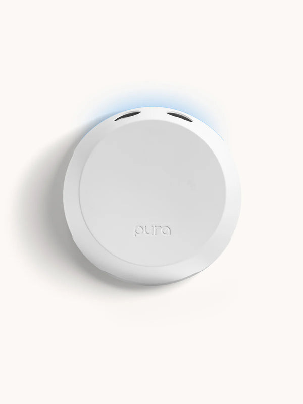 Pura Device V4 Smart Fragrance Diffuser