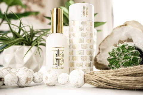 Thomas Blonde Joshua Tree Re-Fresh Room & Linen Spray - Thumbnail 3