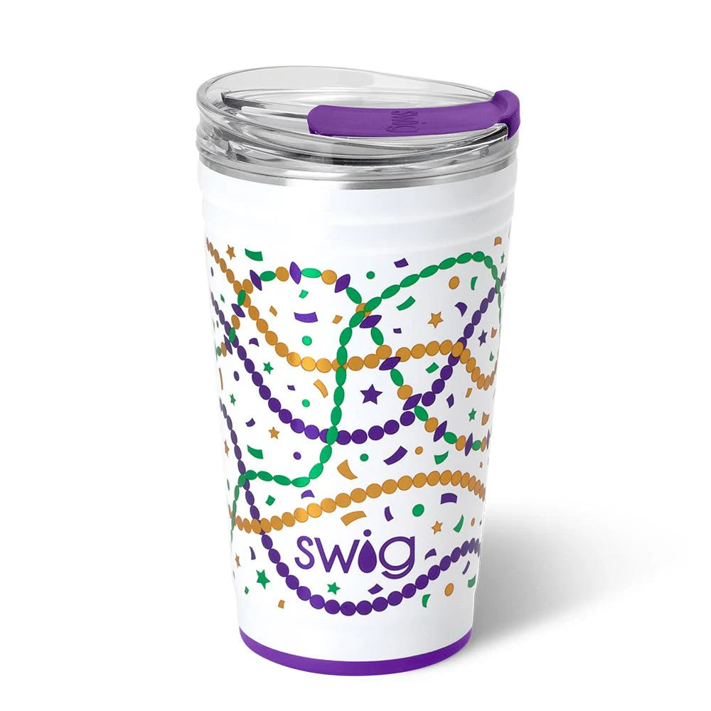 Swig “Hey Mister” 24oz Party Cup