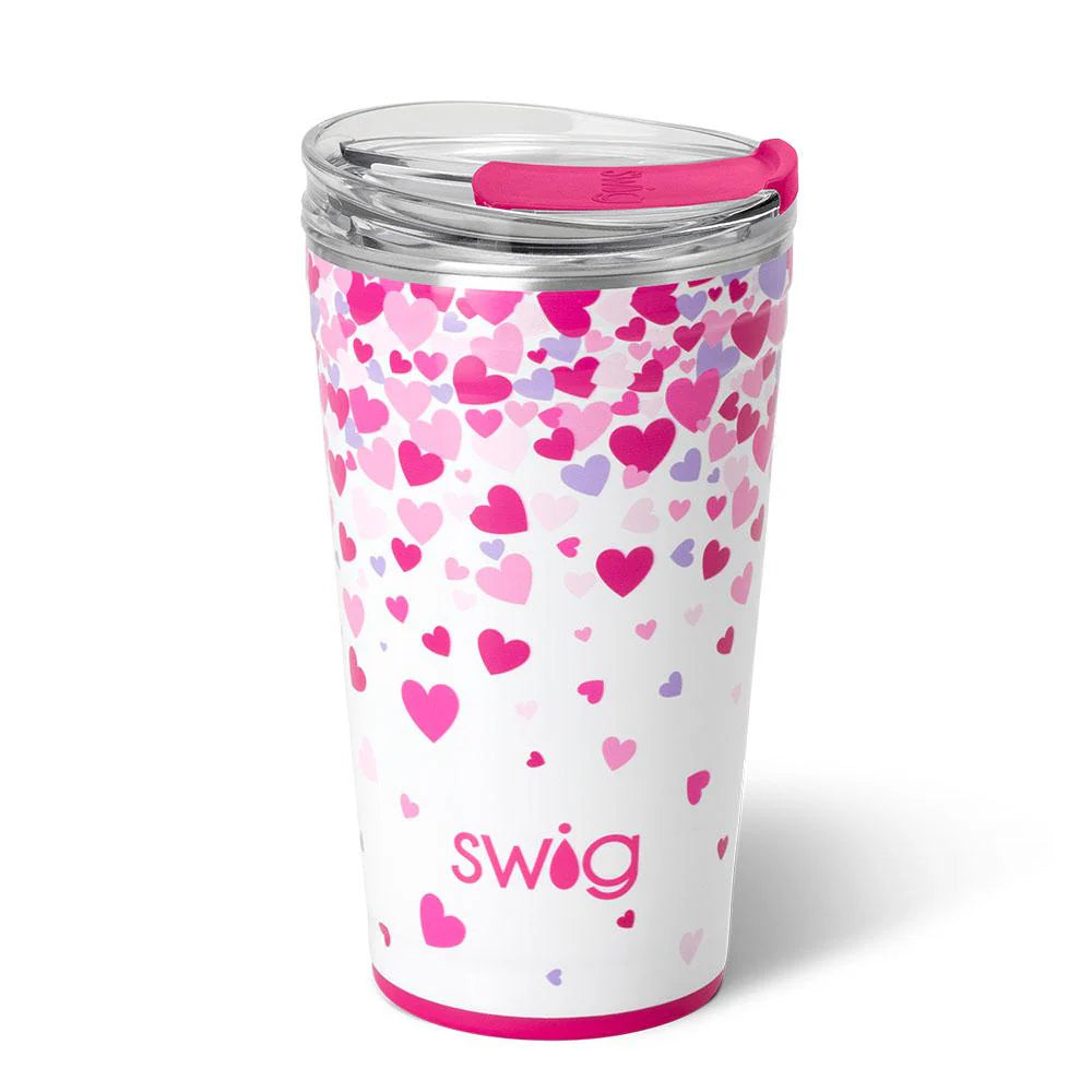 Swig: Confetti Stemless Wine Cup - Thumbnail 5