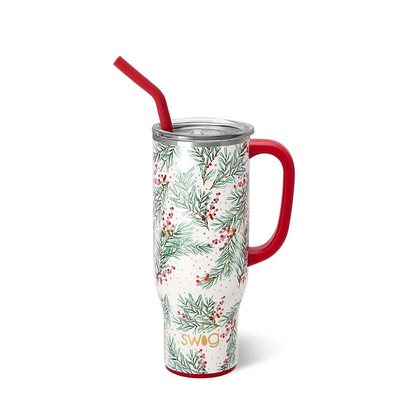 Winterberry Mega Mug (30oz)