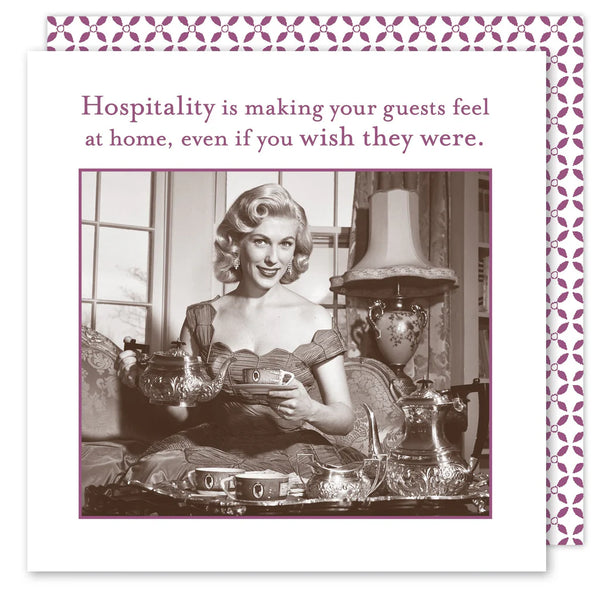 Hospitality Napkins