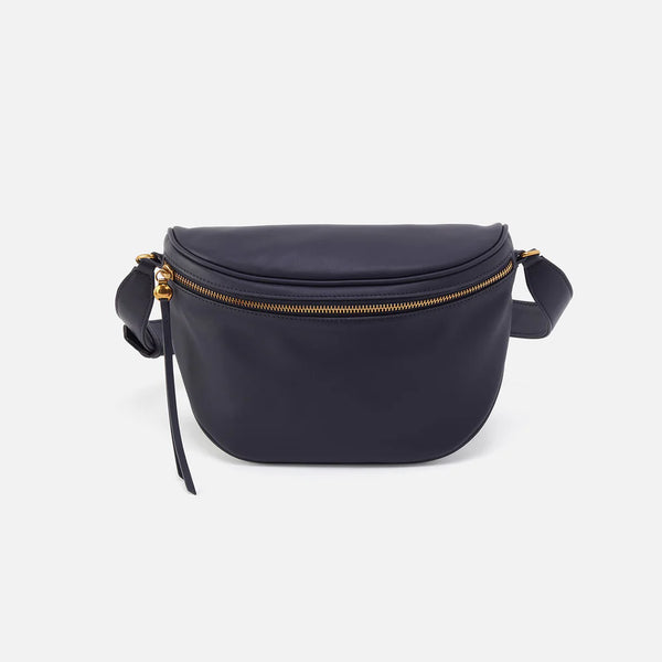 Juno Belt Bag Smooth Navy