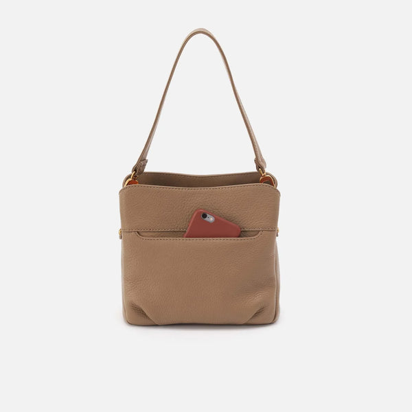 Starr Convertible Shoulder Bag Cedar Sagebrush