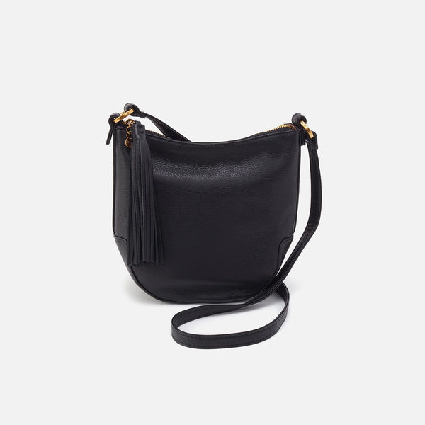 Lexi Crossbody - Black