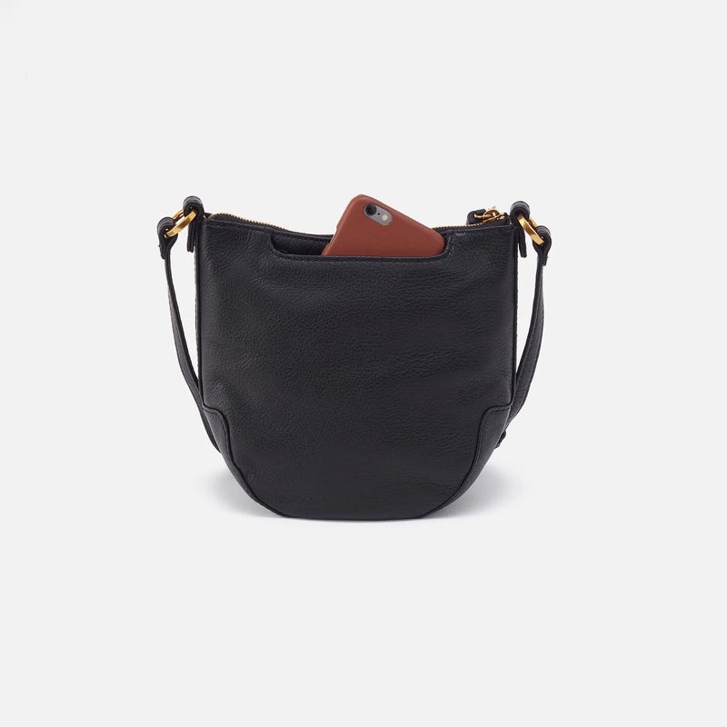 Lexi Crossbody - Black