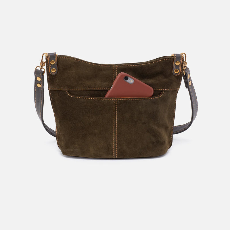 Pier Small Crossbody Herb