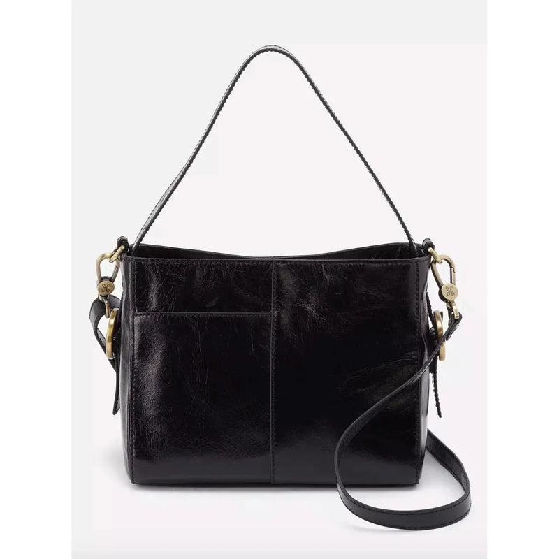 Render Small Crossbody Black