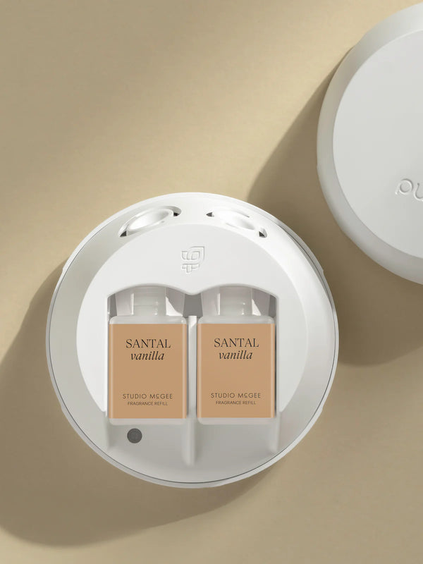 Santal Vanilla Smart Vial