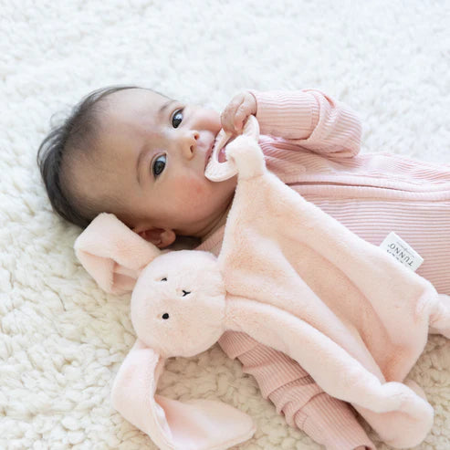 Teether Buddy Betty the Bunny
