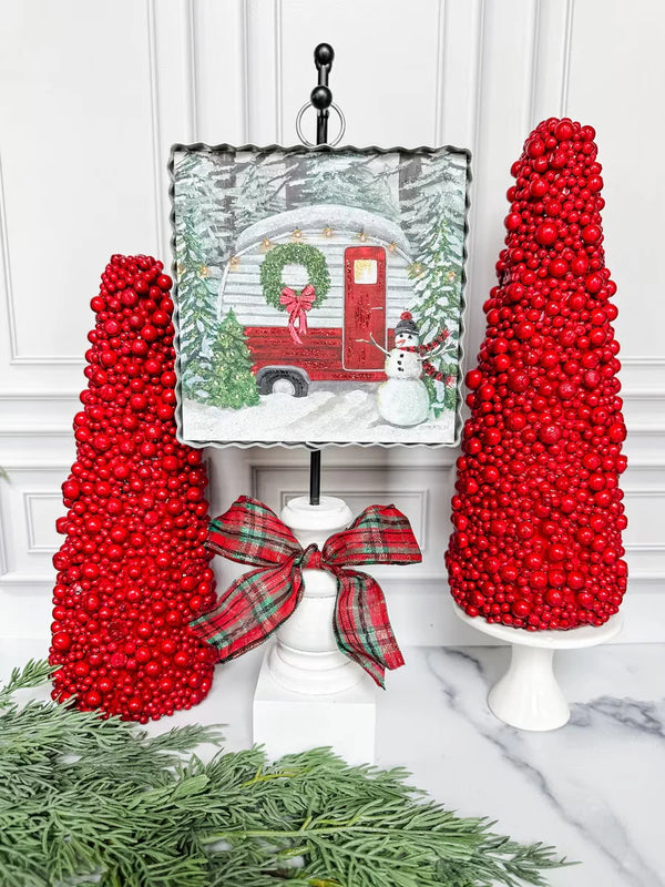 Mini Gallery Holiday Camper