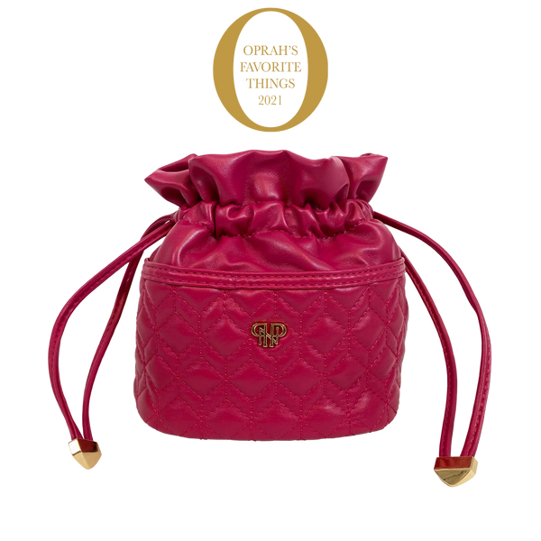 Ultra Jewelry Case - Fuchsia