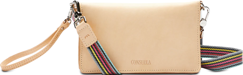 Diego Uptown Crossbody