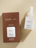 Salt Smart Vial