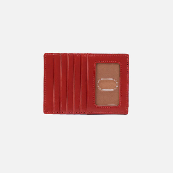 Euro Slide Wallet Brick