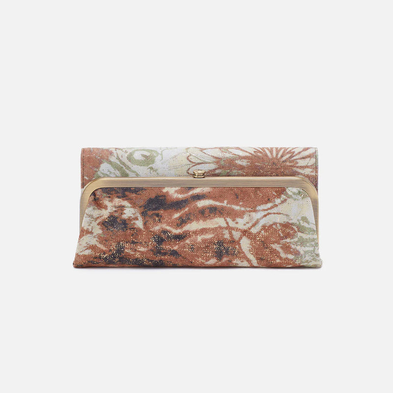 Rachel Continental Wallet Coastal Canyon