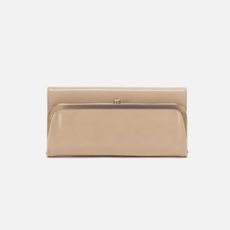 Rachel Continental Wallet Quartz