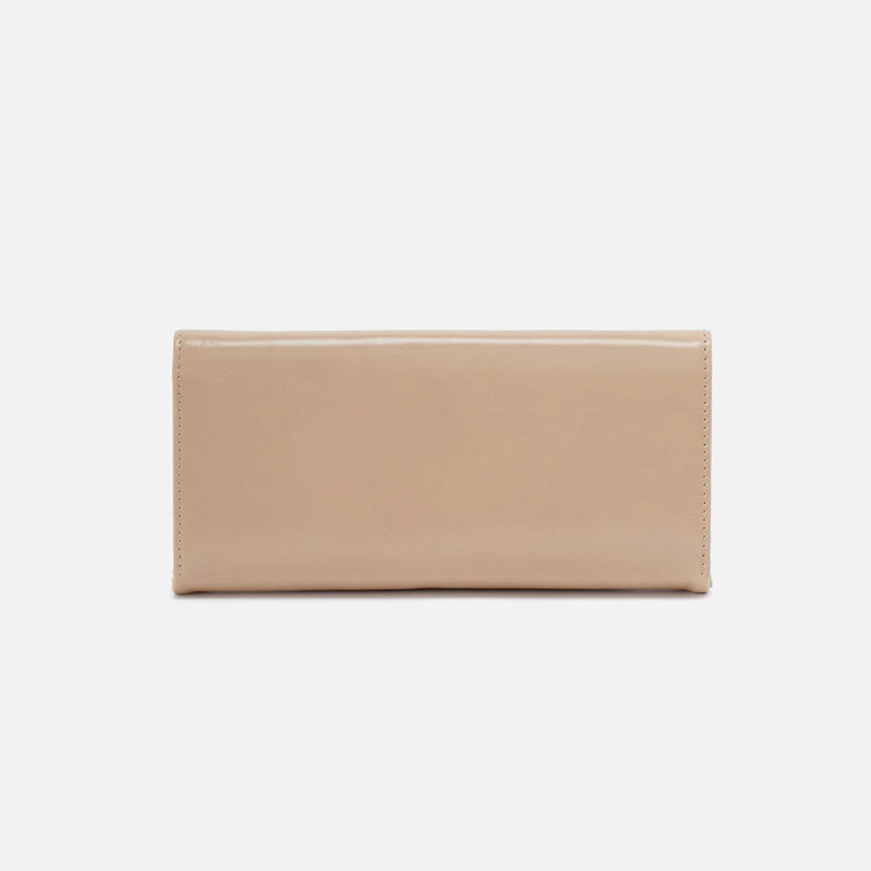 Rachel Continental Wallet Quartz