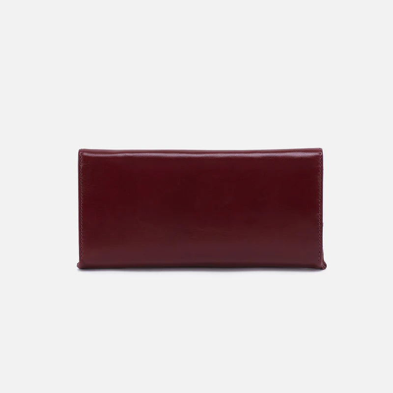 Rachel Wallet Winterberry