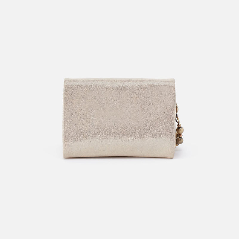 Ross Bead Wristlet - Sand Shimmer