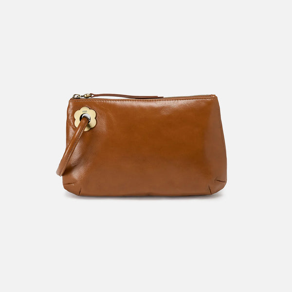 Daisy Daze Large Wristlet Truffle