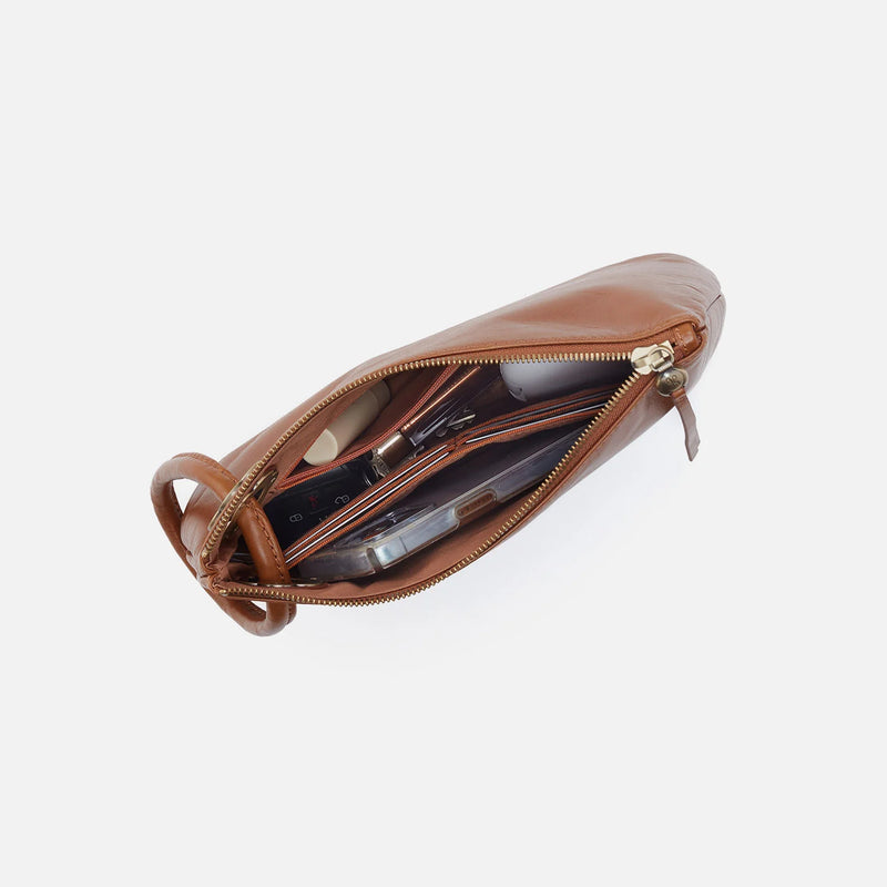 Daisy Daze Large Wristlet Truffle