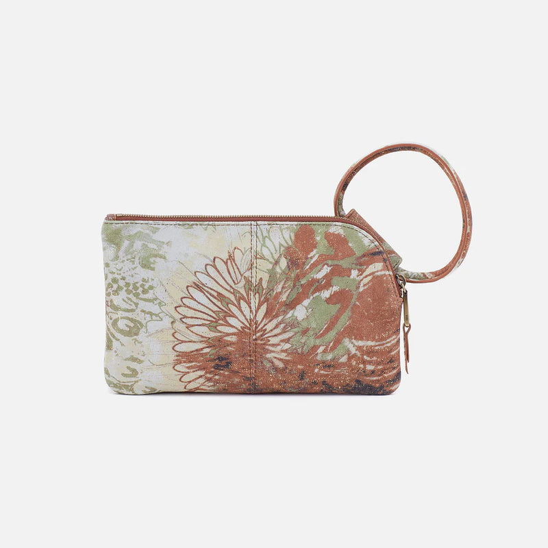 Coastal Canyon Sable Clutch