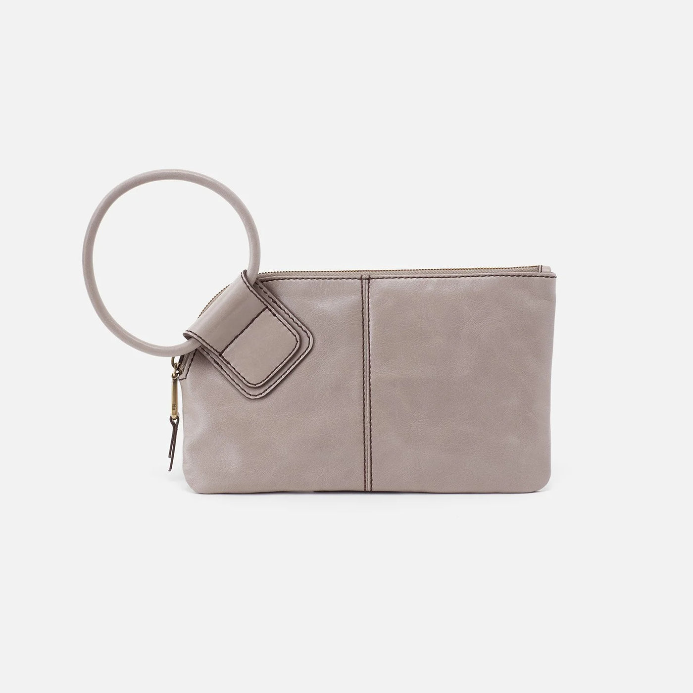 Sable Wristlet Driftwood