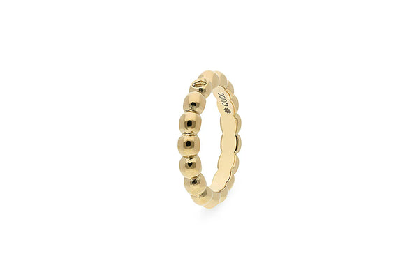 Gold Veroli Ring