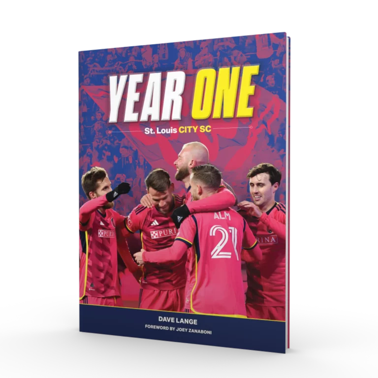 Year One: St. Louis CITY SC