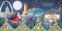 Santa Is Coming to St. Louis