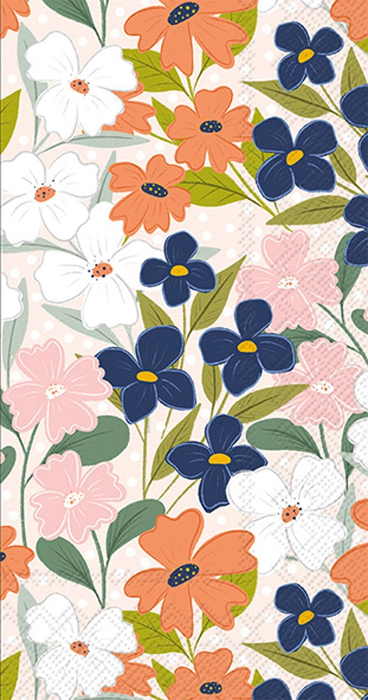 Meadow Guest Napkins
