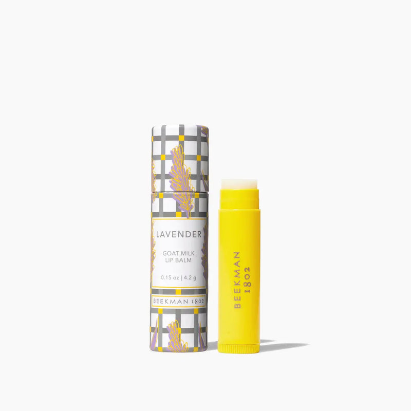 Lavender Hand & Lip Hydration Kit